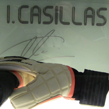 Casillas Forever icône