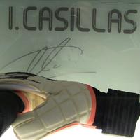 Casillas Forever Affiche