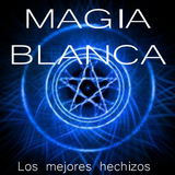 Hechizos de Magia Blanca biểu tượng