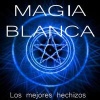 Hechizos de Magia Blanca-poster