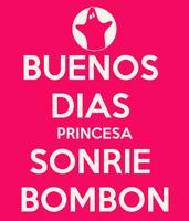 Buenos Días Princesa 스크린샷 2