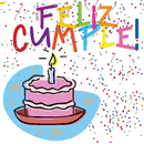 Feliz Cumpleaños Imagenes APK