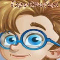 Hectorin experimentos poster