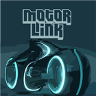 Motorcycle Link Stunt icon