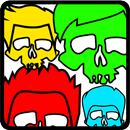 Skeleton Blast Boom APK