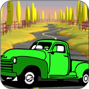 Truck Zombie Fire APK