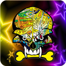 World Skull Master APK