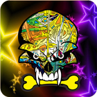 World Skull Master icon