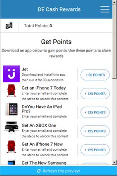 Xbox Rewards App - 