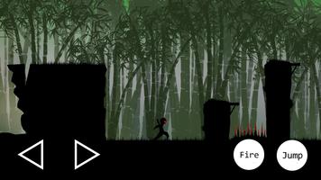 Shadow Ninja Hero Screenshot 1