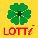 Lotti yellow - the lottery app-APK