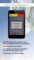 Lotti yellow - the lottery app Screenshot 1