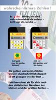 Lotti yellow - the lottery app 스크린샷 2