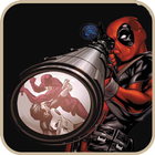 Deadpool2 icône