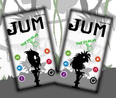 JUM poster