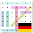 Find Word Deutsch APK