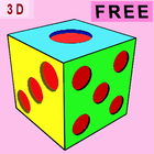 Clever Cube biểu tượng