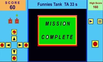 Funnies Tank TA33S screenshot 1