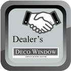 Deco Window Dealers icon