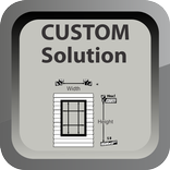 Custom Curtain App