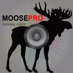 Descargar APK de Moose Calls for Hunting Moose