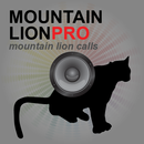 Mountain Lion Calls - Sounds APK