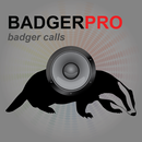 REAL Badger Calls APK