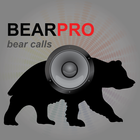 REAL Bear Calls - Bear Hunting icon