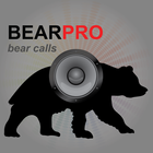 REAL Bear Calls - Bear Hunting icono