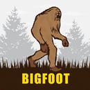 APK Bigfoot Sounds & Bigfoot Calls for Bigfoot Hunting