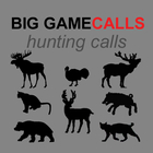 Big Game Hunting Calls icon