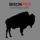 Bison Big Game Hunting Calls APK