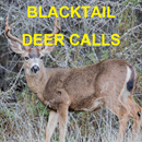Blacktail Deer Calls Sounds APK