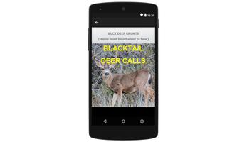 برنامه‌نما Blacktail عکس از صفحه