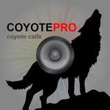 REAL Coyote Hunting Calls icon