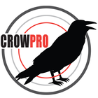 Crow Calling App-Crow ECaller icon