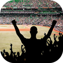 Crowd Noise, Air Horn,Clapping APK