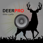Deer Calls icône
