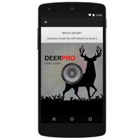Deer Calls captura de pantalla 1
