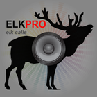 Elk Hunting Calls AU আইকন