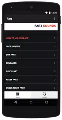 Fart Sounds & Poop Noises APK download