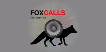 Fox Hunting Call-Fox Calls