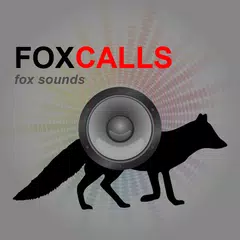 Скачать Fox Hunting Call-Fox Calls APK