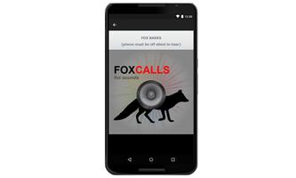 Fox Calls for Fox Hunting screenshot 1
