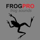 Frog Sounds & Frog Calls icon