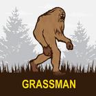 Grassman Sounds & Grassman Calls Zeichen