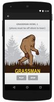 Grassman Sounds & Grassman Calls poster