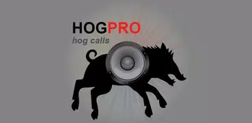 REAL Hog Calls - Hog Hunting