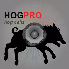 REAL Hog Calls - Hog Hunting APK 下載