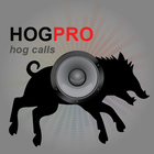 REAL Hog Calls - Hog Hunting icône